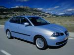 Seat Cordoba 2002 года